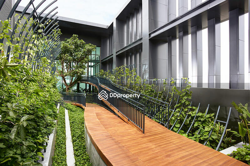 ขาย - Whizdom Station Ratchada-Thapra : วิสซ์ดอม สเตชั่น รัชดา-ท่าพระ, กรุงเทพ