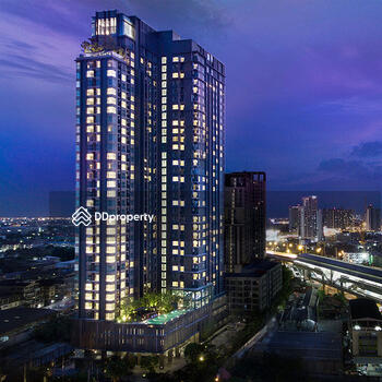 Whizdom Station Ratchada-Thapra : วิสซ์ดอม สเตชั่น รัชดา-ท่าพระ
