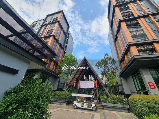 For Rent - Escent Ville, Chiang Mai