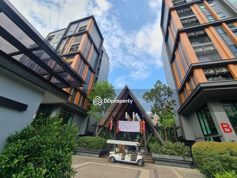 ขาย - Escent Ville: เอสเซ็นท์ วิลล์, เชียงใหม่