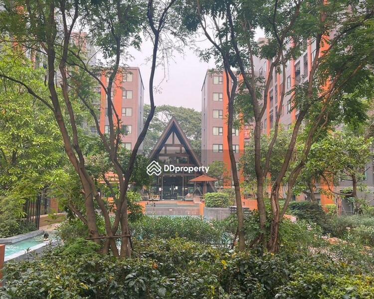 ขาย - Escent Ville: เอสเซ็นท์ วิลล์, เชียงใหม่