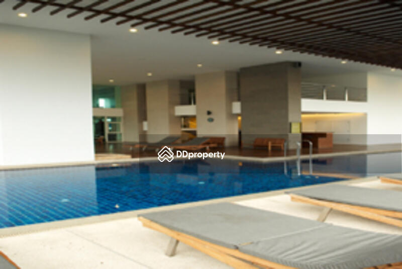 For Rent - Baan Jamjuree, Bangkok