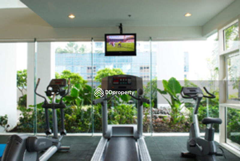 For Rent - Baan Jamjuree, Bangkok
