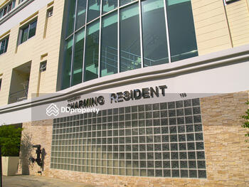 Charming Resident Sukhumvit 22: ชาร์มมิ่ง เรสซิเด้นท์ สุขุมวิท 22