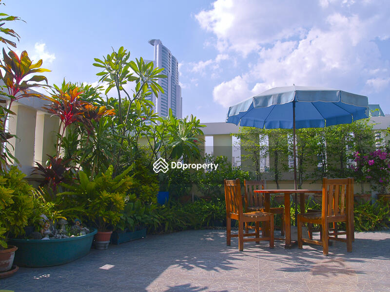 For Rent - Charming Resident Sukhumvit 22, Bangkok