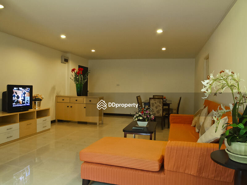 For Rent - Charming Resident Sukhumvit 22, Bangkok