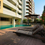 Insaf Tower : อินซาฟ ทาวเวอร์ #0