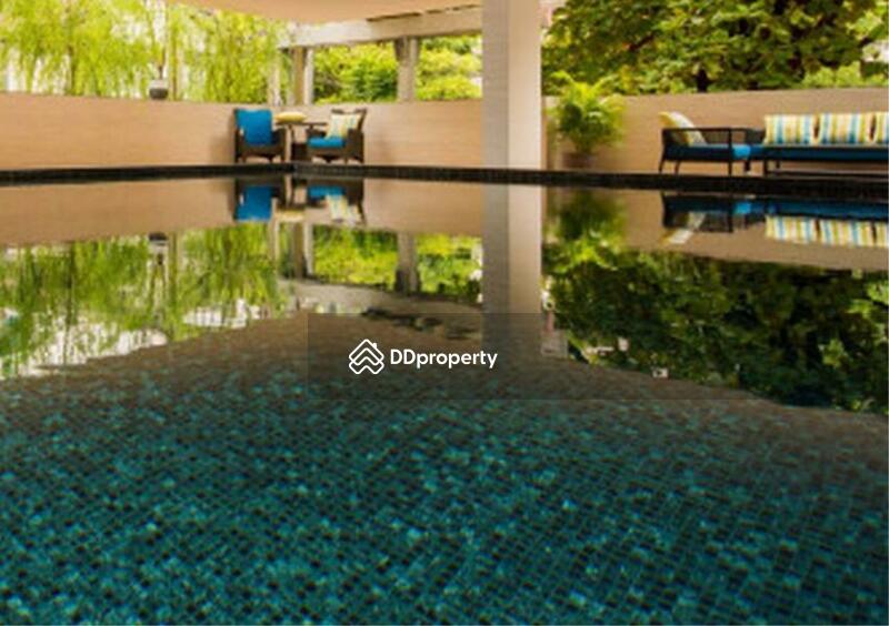 For Rent - La Citta Penthouse, Bangkok
