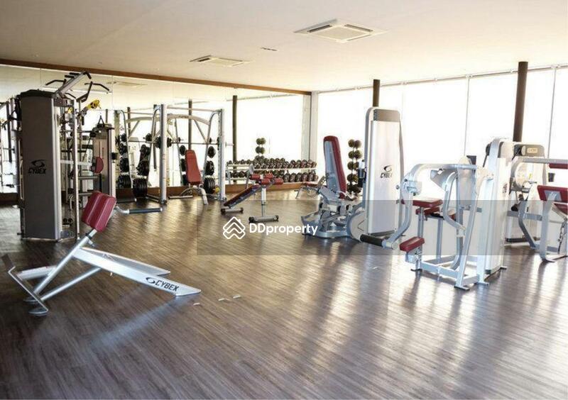 For Rent - La Citta Penthouse, Bangkok