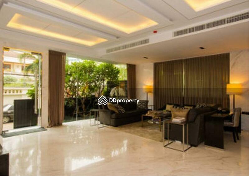 For Rent - La Citta Penthouse, Bangkok