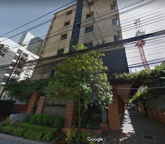 For Rent - La Residenza, Bangkok