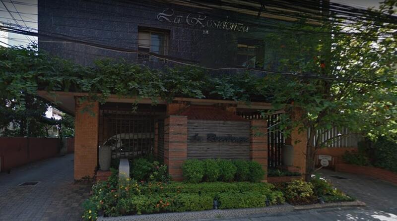 ให้เช่า - La Residenza (ลา เรสซิเดนซา), กรุงเทพ