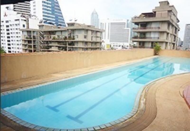 ให้เช่า - La Residenza (ลา เรสซิเดนซา), กรุงเทพ