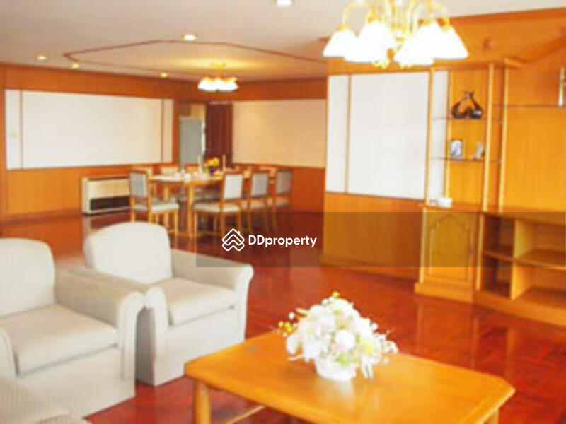 ให้เช่า - Le Chateau Mansion, กรุงเทพ