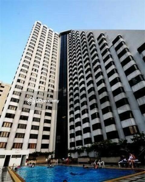 For Rent - Omni Tower Sukhumvit Nana, Bangkok