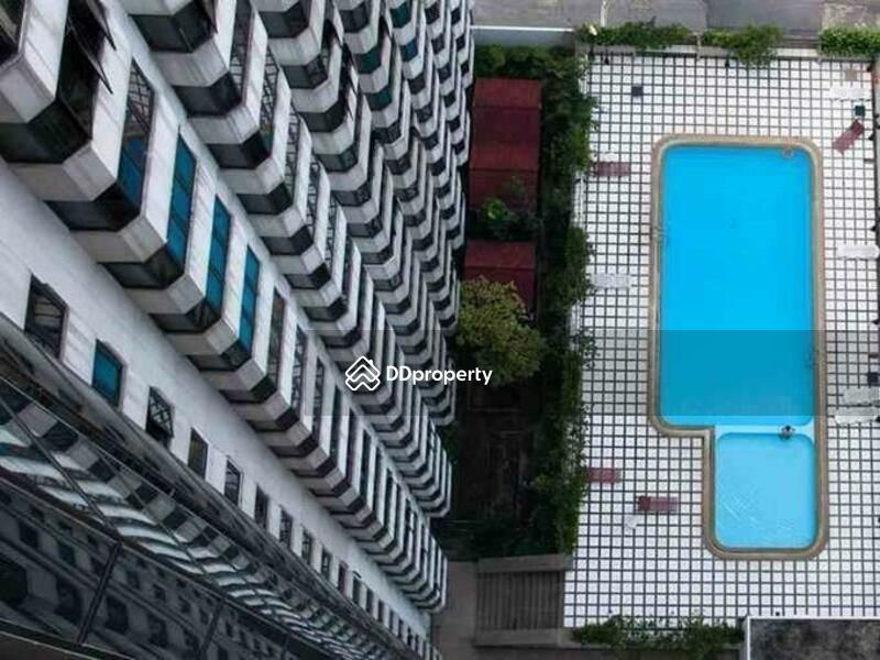 For Rent - Omni Tower Sukhumvit Nana, Bangkok