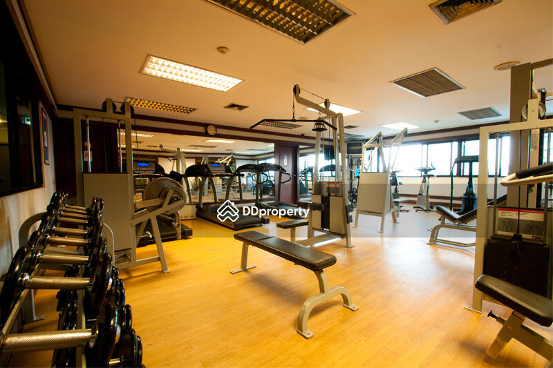 For Rent - Omni Tower Sukhumvit Nana, Bangkok