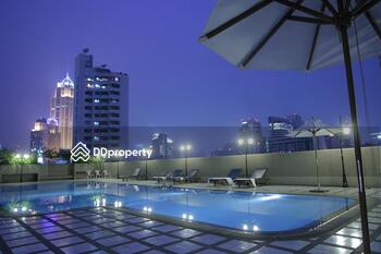 Omni Tower Sukhumvit Nana : ออมนิ ทาวเวอร์ สุขุมวิท นานา