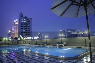  - Omni Tower Sukhumvit Nana : ออมนิ ทาวเวอร์ สุขุมวิท นานา