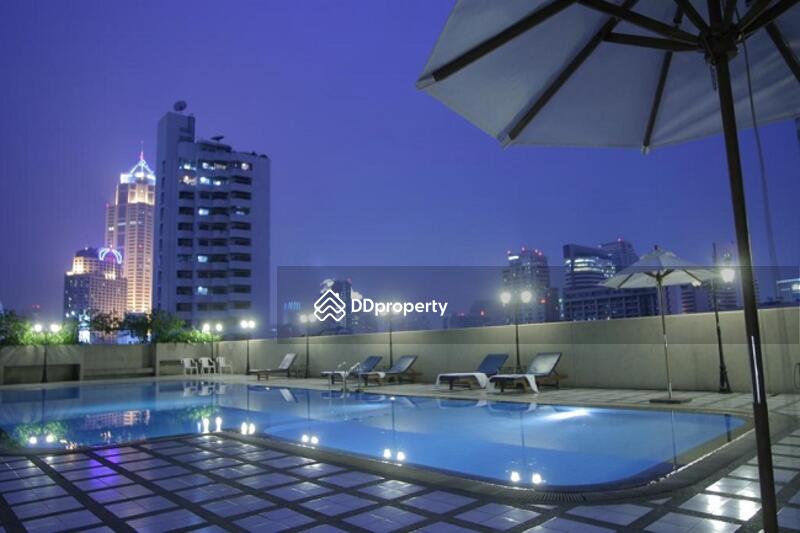 For Rent - Omni Tower Sukhumvit Nana, Bangkok