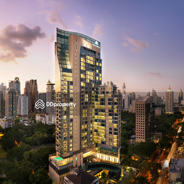 ขาย - Oriental Residence : โอเรียนเต็ล เรสซิเดนซ์, กรุงเทพ