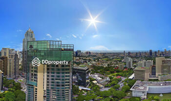 Oriental Residence : โอเรียนเต็ล เรสซิเดนซ์