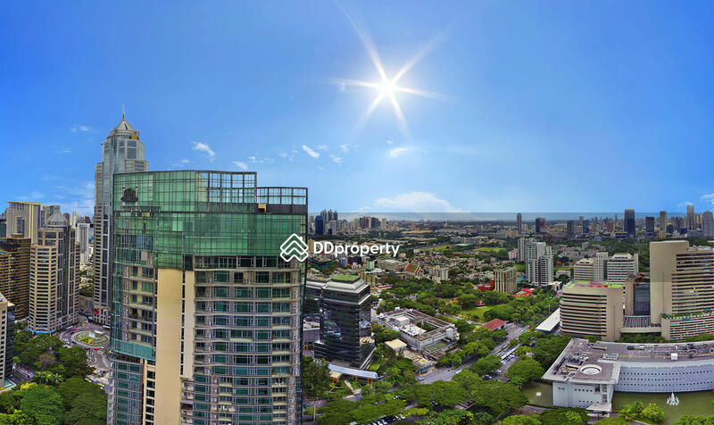 ขาย - Oriental Residence : โอเรียนเต็ล เรสซิเดนซ์, กรุงเทพ
