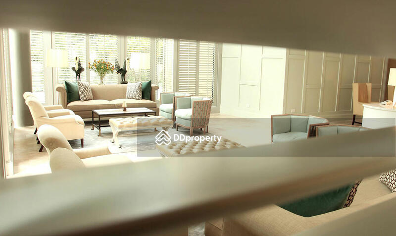 For Rent - Oriental Residence, Bangkok