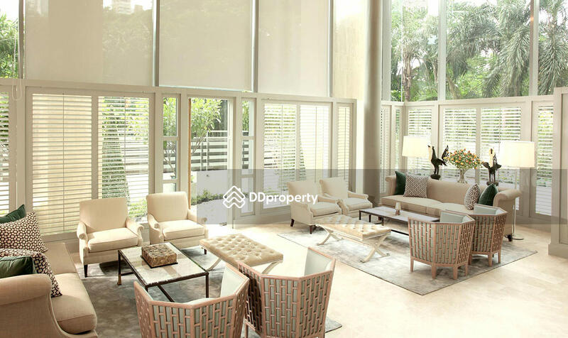 For Rent - Oriental Residence, Bangkok