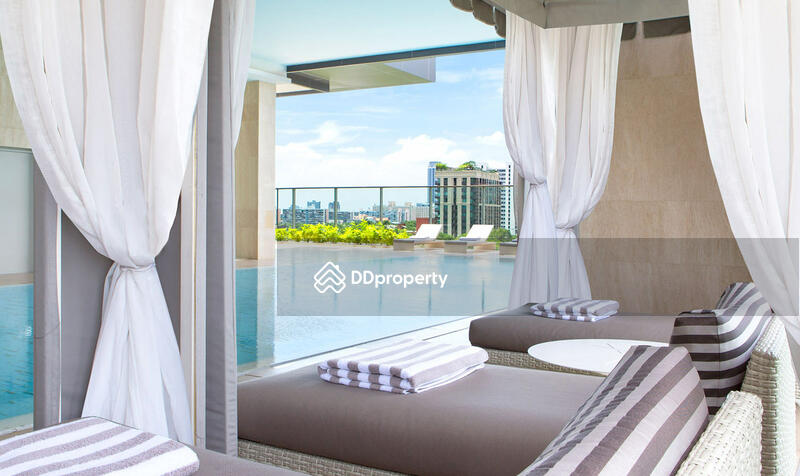 ขาย - Oriental Residence : โอเรียนเต็ล เรสซิเดนซ์, กรุงเทพ