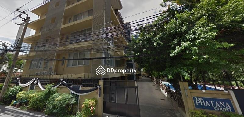 ให้เช่า - Phatana Court (พัฒนา คอร์ท), กรุงเทพ