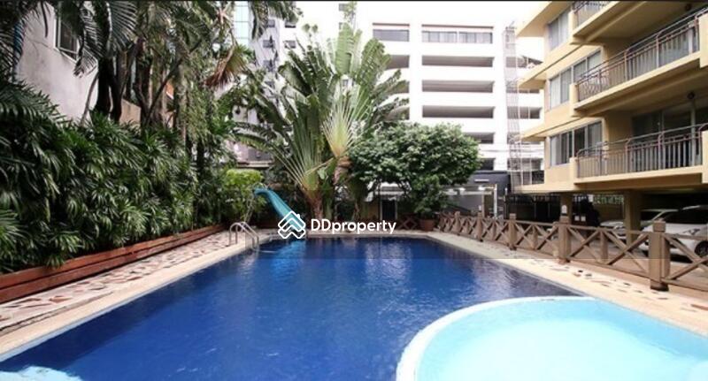 ให้เช่า - Phatana Court (พัฒนา คอร์ท), กรุงเทพ