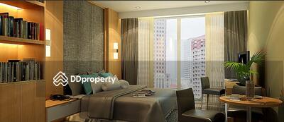  - Residence One (เรสซิเดนซ์ วัน)