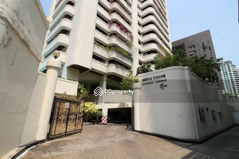 For Rent - Shiva Tower, Bangkok