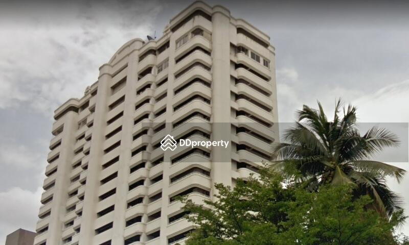 For Rent - Shiva Tower, Bangkok