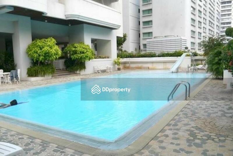 For Rent - Shiva Tower, Bangkok