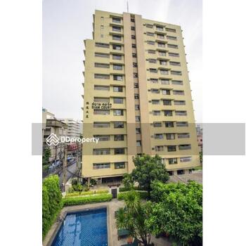 Siam Court Apartment
