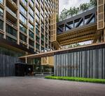 Sindhorn Residence : สินธร เรสซิเดนซ์ หลังสวน #0