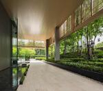 Sindhorn Residence : สินธร เรสซิเดนซ์ หลังสวน #0