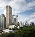 Sindhorn Residence : สินธร เรสซิเดนซ์ หลังสวน #0