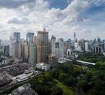 Sindhorn Residence : สินธร เรสซิเดนซ์ หลังสวน #0