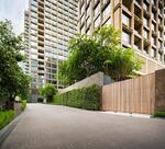 Sindhorn Residence : สินธร เรสซิเดนซ์ หลังสวน #0