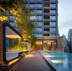 Sindhorn Residence : สินธร เรสซิเดนซ์ หลังสวน #0