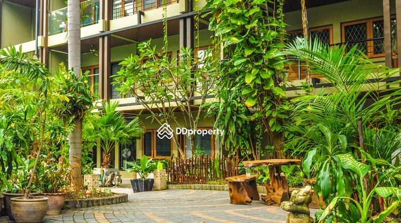S.S. Surindra Mansion : เอส เอส สุรินทรา แมนชั่น #0