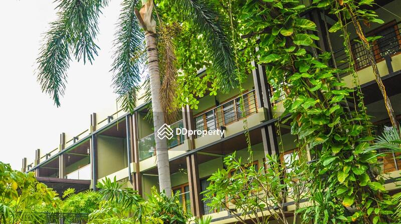 S.S. Surindra Mansion : เอส เอส สุรินทรา แมนชั่น #0