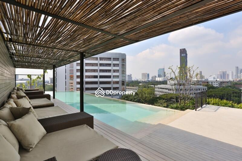 For Rent - Ta-Ke Residence, Bangkok
