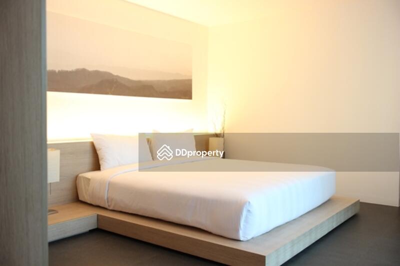 For Rent - Ta-Ke Residence, Bangkok