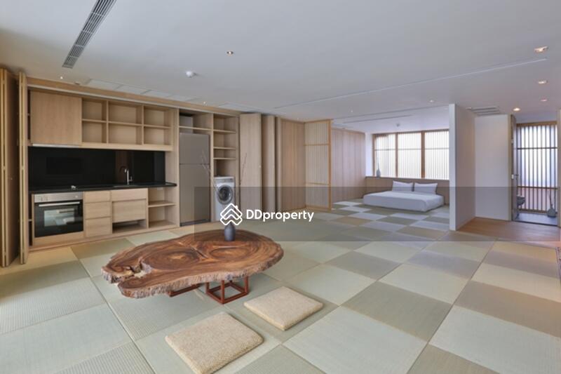 For Rent - Ta-Ke Residence, Bangkok