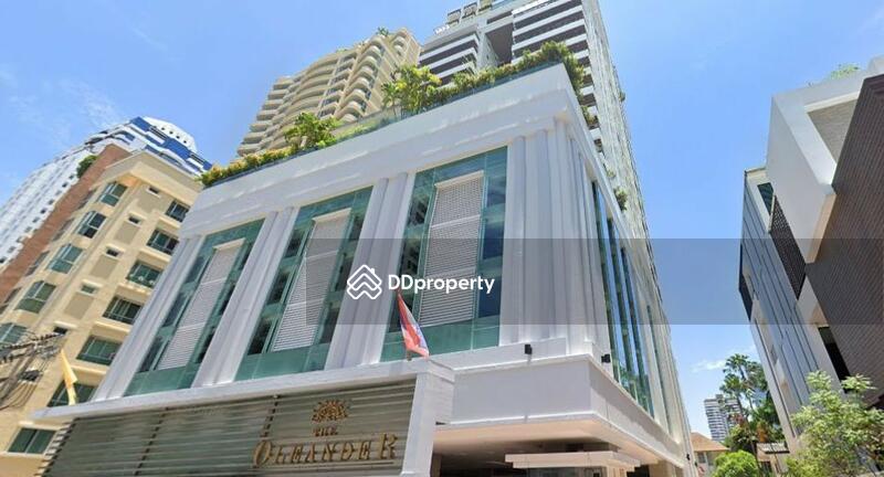 The Oleander : เดอะ โอเลียนเดอร์ #0