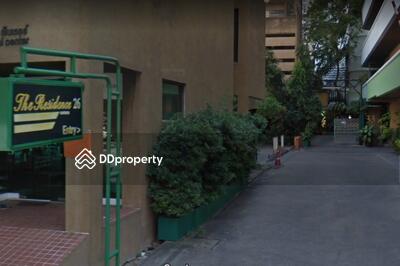  - The Residence 26 (เดอะ เรสซิเดนซ์ 26)